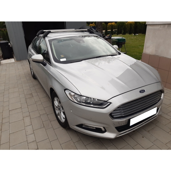 Hak holowniczy <b>Ford Mondeo V hatchback, sedan i kombi</b> (09.2014r. - -r.)